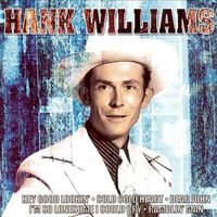 Hank Williams - Hank Williams [Time Music]